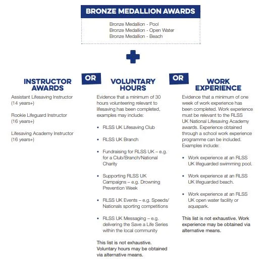 The Distinction Award